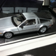 Illustration for article titled Minichamps Delorean Dmc-12